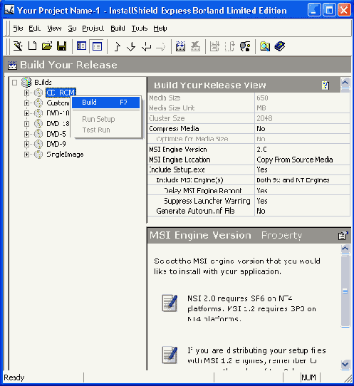      CDROM