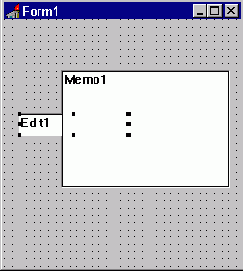 TButton, исходный текст, заголовки и