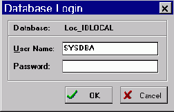 Класс TDataBase